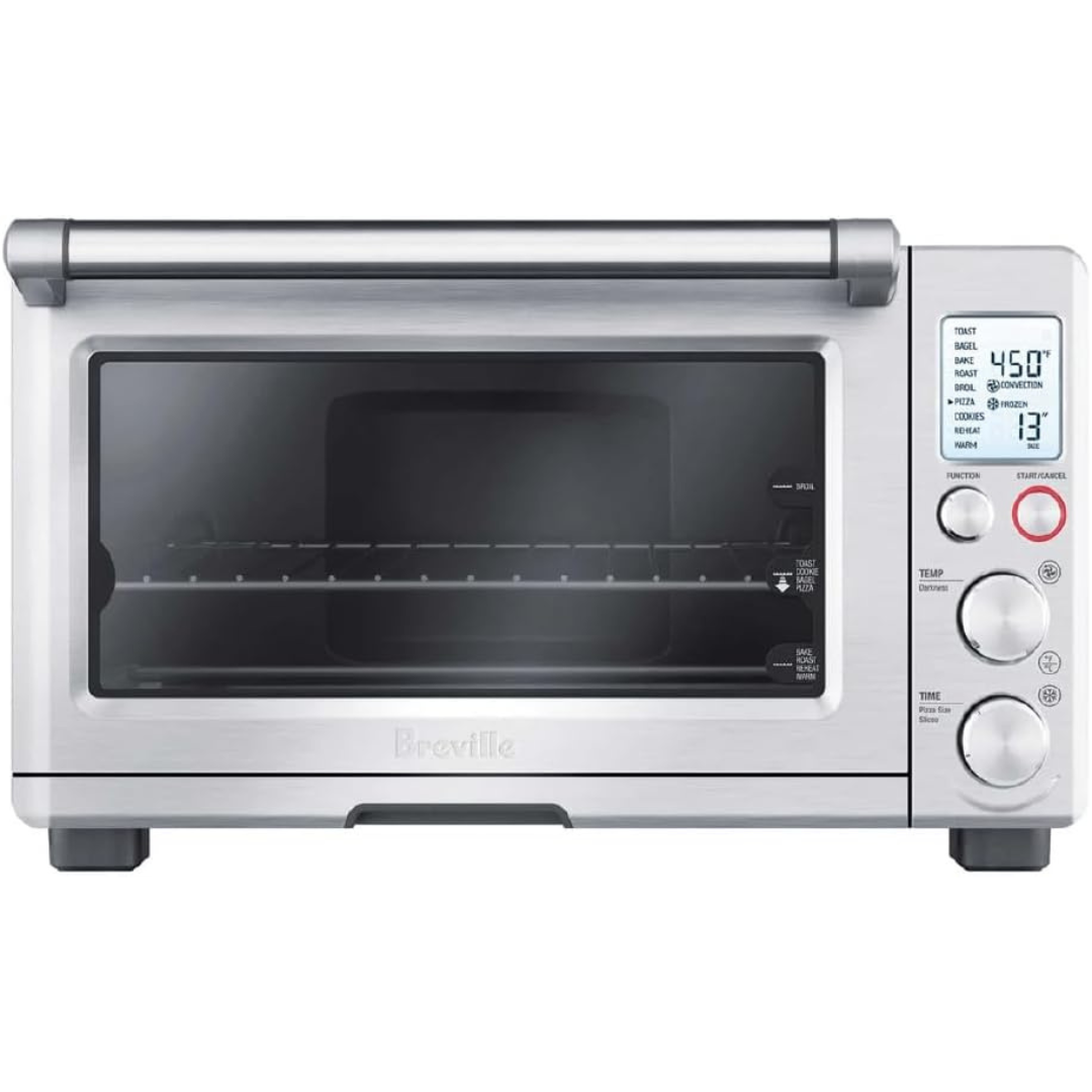 Breville BOV800XL 1800W Convection Toaster Smart Oven