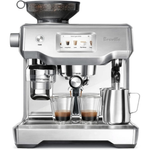Breville BES990BSS Oracle Touch Espresso Machine