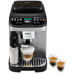 De'Longhi Magnifica Evo Next Fully Automatic Espresso Machine With Grinder & Milk