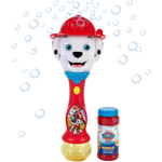 Paw Patrol Marshall Light & Sound Bubble Wand