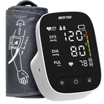Automatic Digital Blood Pressure Monitor