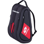 Lotto Pickleball Bag (Holds 2 Paddles & Accessories)