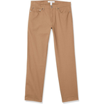 Amazon Essentials Men's 5-Pocket Stretch Twill Pants