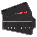 TEKTON 9-Slot Combination Wrench Roll (ORG27309)
