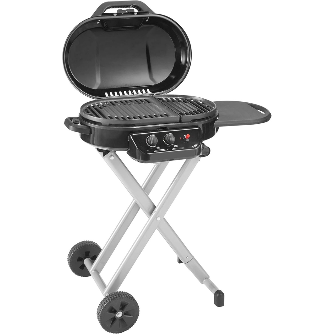 Coleman RoadTrip 225 Portable 2-Burner Propane Grill