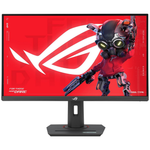 27" Asus ROG Strix WQHD 320 Hz 0.3ms HDR IPS G-SYNC Compatible Gaming Monitor