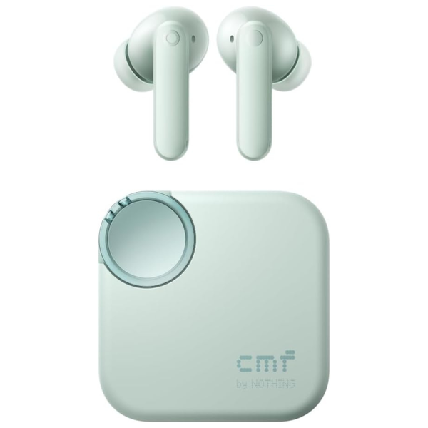 CMF By Nothing 2 Hybrid Active Noise Cancelling Wireless Earbuds (3 Colors)