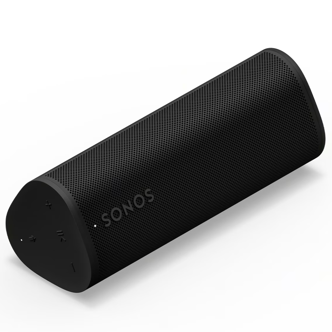 Sonos Roam 2 Portable Waterproof Bluetooth Speaker