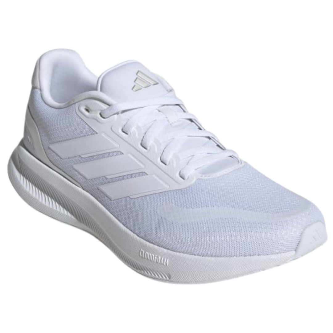 Adidas Men's Runfalcon 5 Running Shoes (Cloud White)