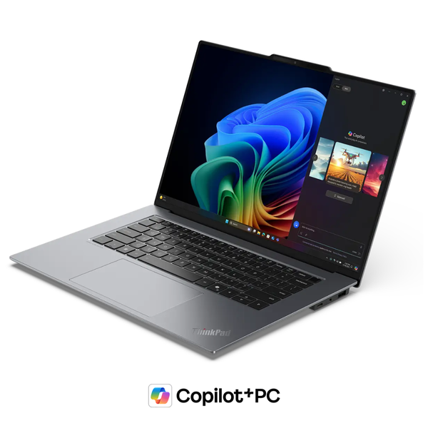 Lenovo ThinkPad X9 15 15.3" 2.8K Laptop (Ultra 5 228V / 32GB RAM / 256GB SSD)