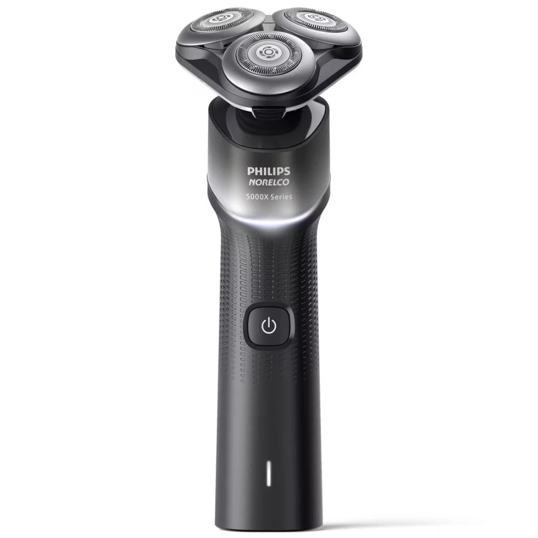 Philips Norelco 5000X Rechargeable Wet & Dry Shaver with Precision Trimmer
