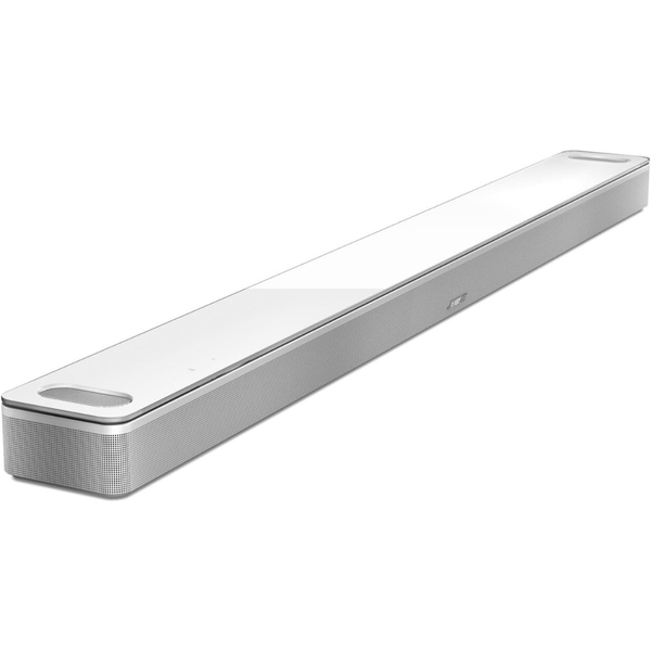 Bose Smart Ultra Soundbar with Dolby Atmos and Voice Assistant