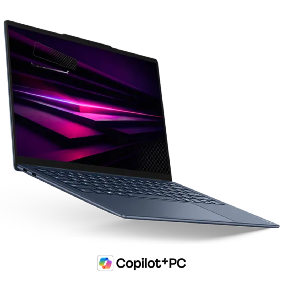 Lenovo Yoga Slim 7x 14" FHD+ Touch Laptop (Snapdragon X2 Plus X2P-42-100 / 16GB RAM / 1TB SSD)