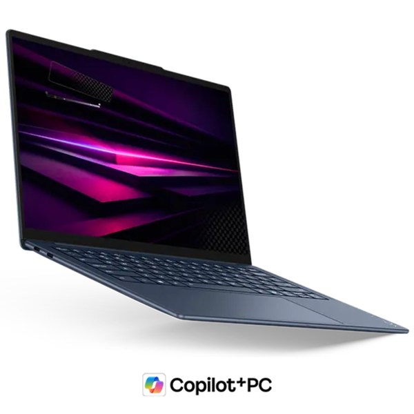 Lenovo Yoga Slim 7x 14" FHD+ Touch Laptop (Snapdragon X2 Plus X2P-42-100 / 16GB RAM / 1TB SSD)