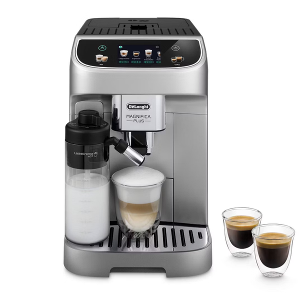 De'Longhi Magnifica Plus Fully Automatic Espresso Machine