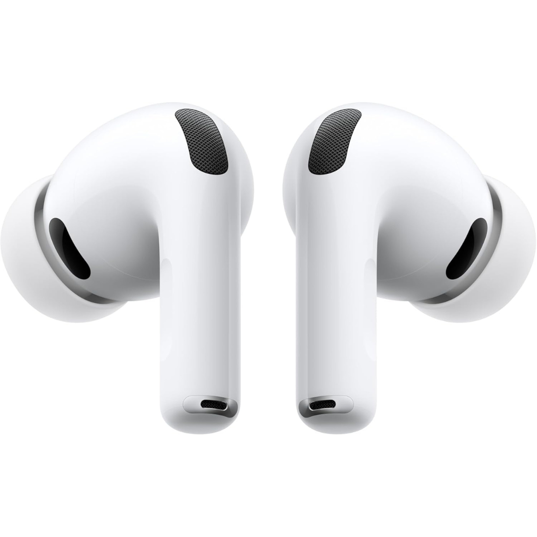 Apple AirPods Pro 3 With Wireless MagSafe USB-C Charging Case (2025)