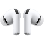Apple AirPods Pro 3 With Wireless MagSafe USB-C Charging Case (2025)