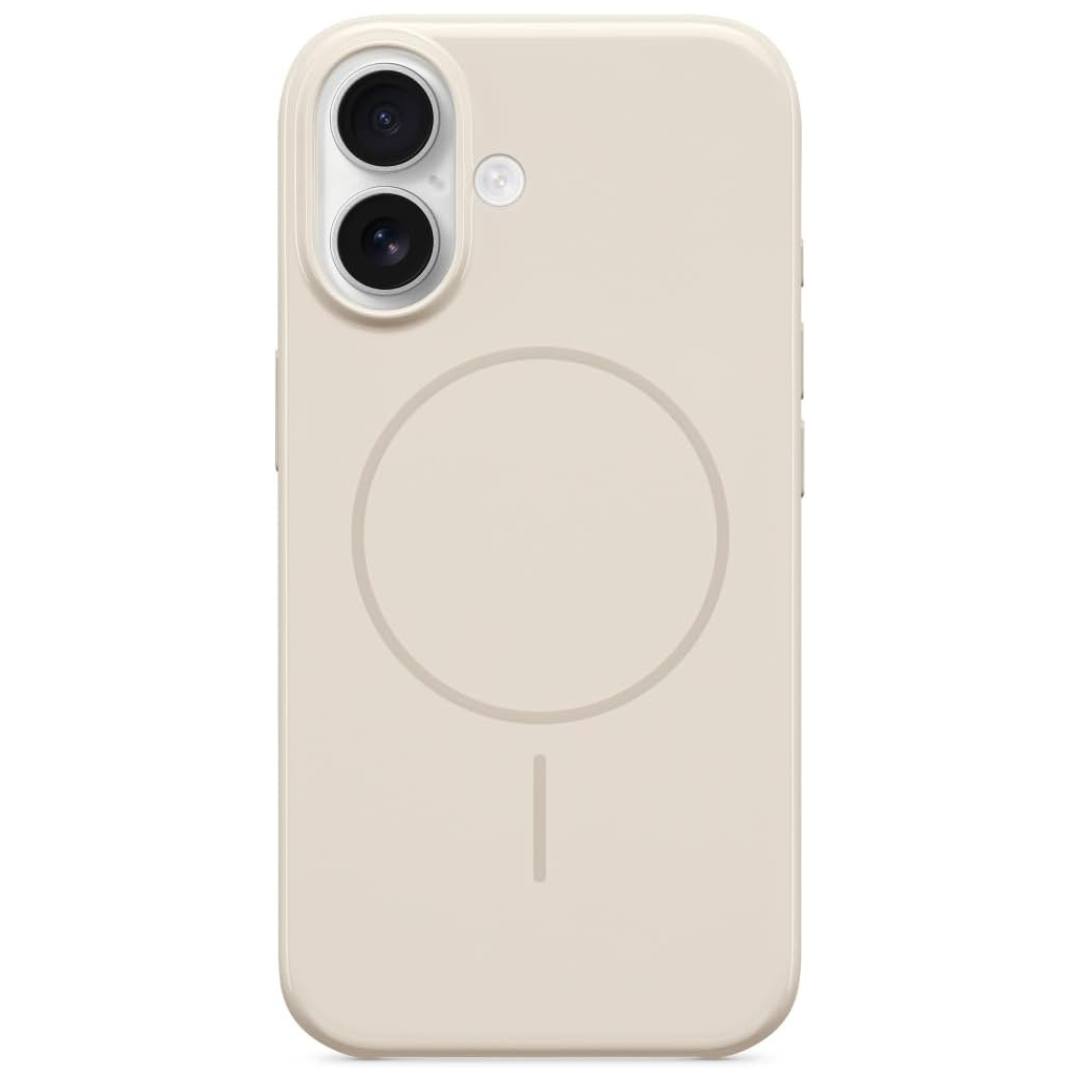 Beats iPhone 16 Case With MagSafe And Camera Control (Summit Stone)