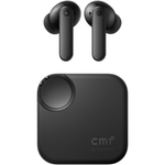 CMF By Nothing Buds 2 48dB Hybrid ANC True Wireless Earbuds (Dark Grey)