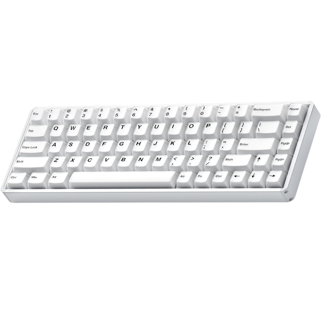 Akko MOD68 8k Rapid Trigger Aluminum Wired Gaming Keyboard (2 Colors)