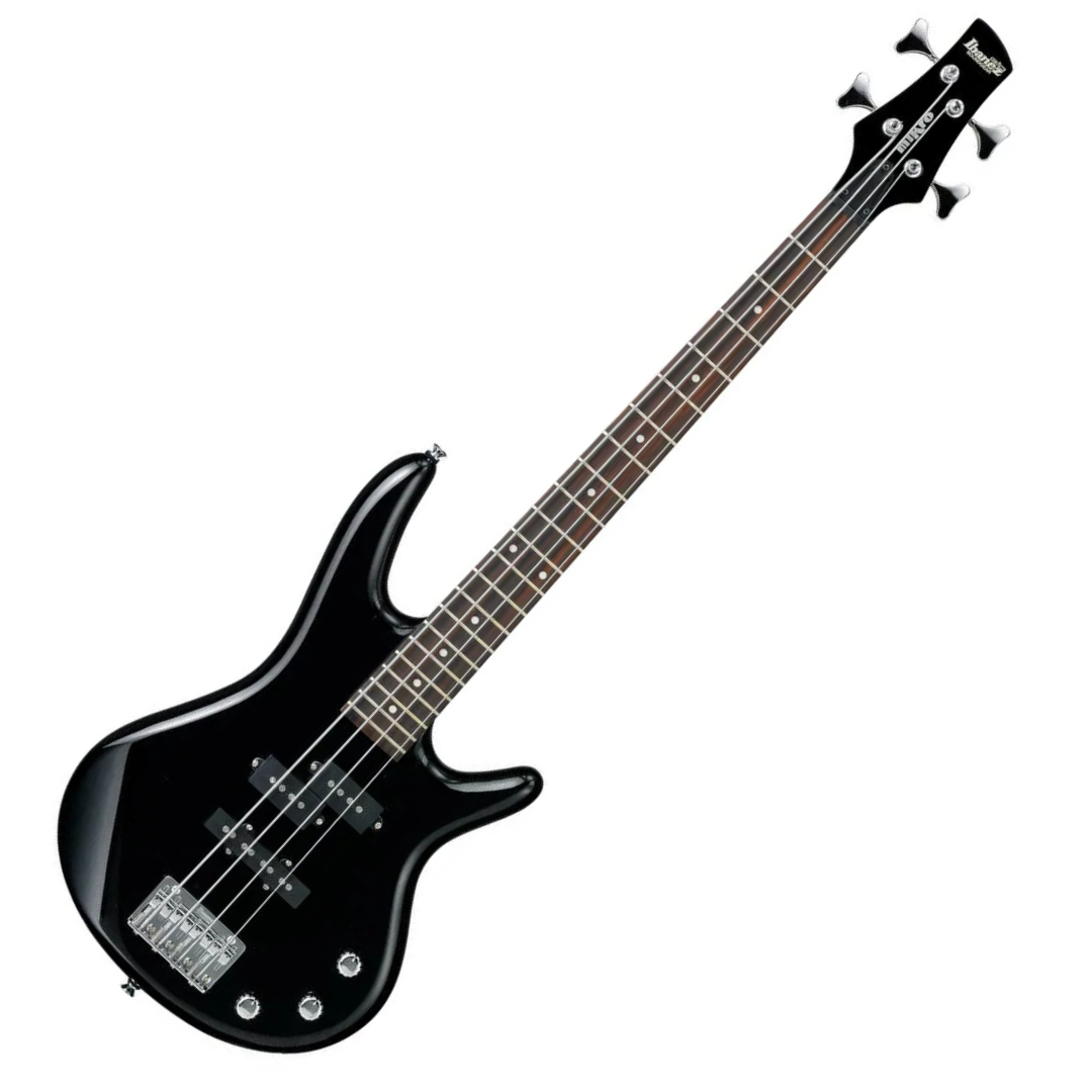 Ibanez MiKro Series GSRM20 Electric Bass Guitar