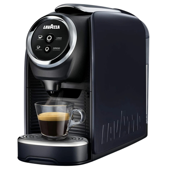 Lavazza BLUE Classy Mini Single Serve Espresso Coffee Machine