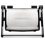 Chefman Electric Panini Press Grill & Gourmet Sandwich Maker (2 Slice)