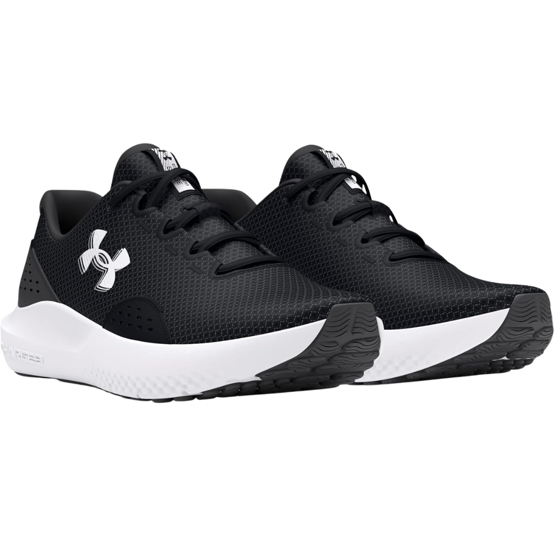 Under Armour Men's Charged Surge 4 Sneaker