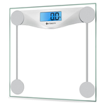 Etekcity Digital Body Weight Scale W/LCD Backlight Display (400 lbs Capacity)