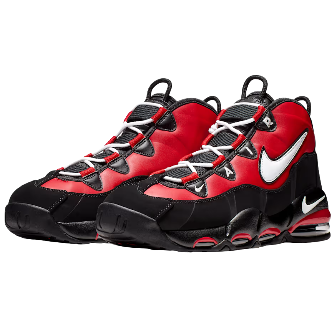 Nike Air Max Uptempo '95 Men's Shoes