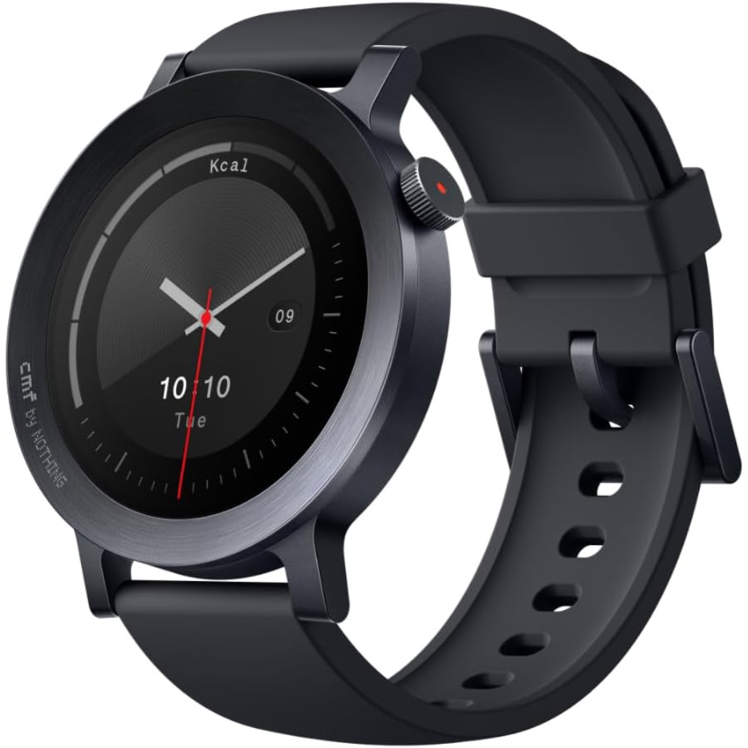 CMF By Nothing Watch 3 Pro Smartwatch With 1.43" Display (4 Colors)