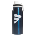 34-Oz adidas Stainless Steel Metal Water Bottle (4 Colors)