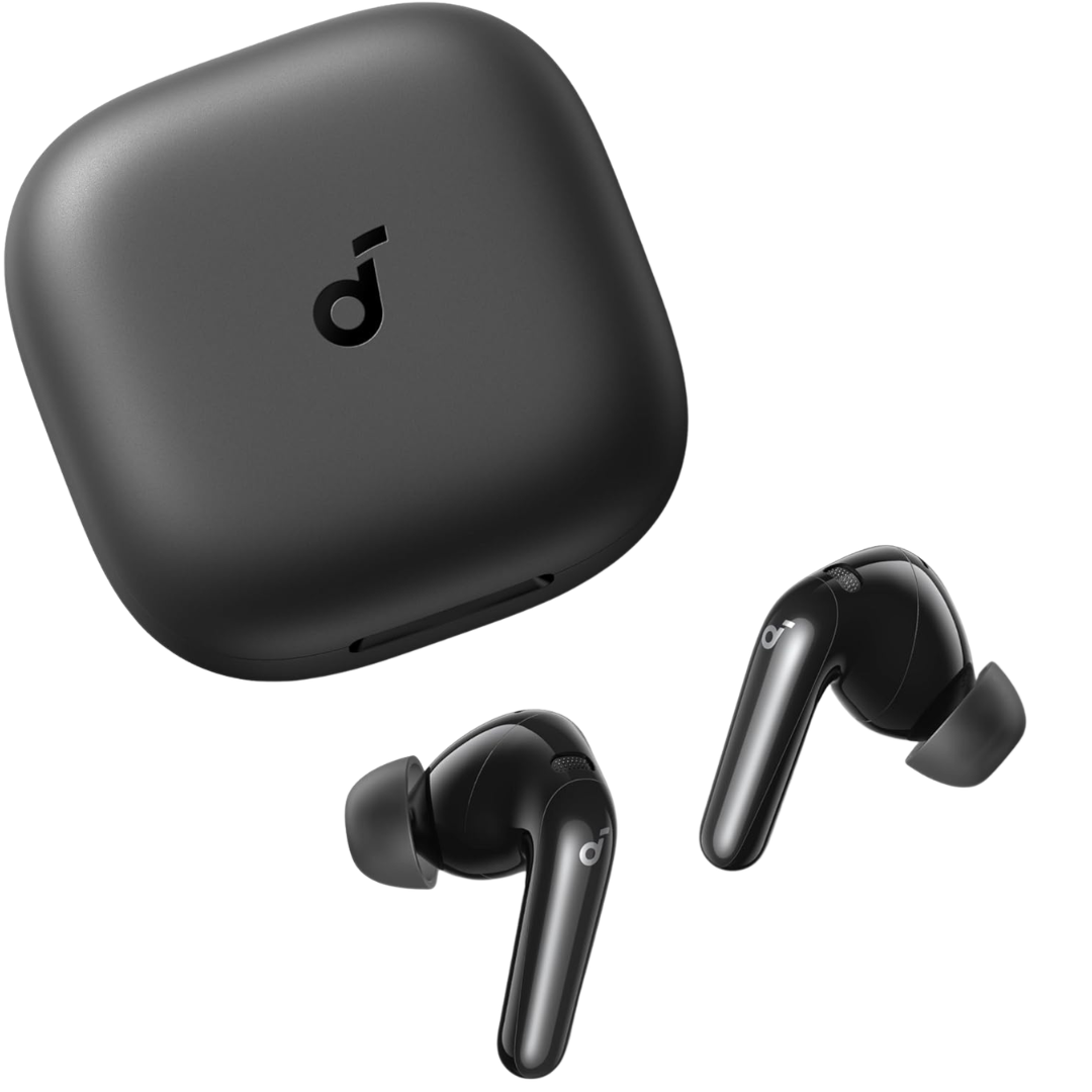 Soundcore P31i By Anker Wireless Earbuds With Adaptive Noise Cancelling (4 Colors)