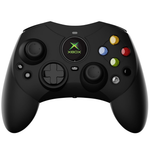 Hyperkin DuchesS Wired Xbox Controller With Hall Effect Joysitcks (Black)