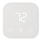 Amazon Smart Thermostat Works With Alexa [Certified Refurb]