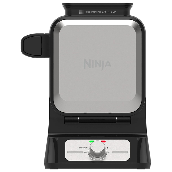 Ninja NeverStick PRO Belgian Waffle Maker