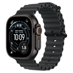 49mm Apple Watch Ultra 3 [GPS + Cellular] Smartwatch (Black)