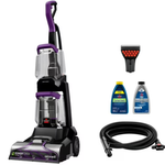 Bissell PowerForce Pet XL Upright Deep Cleaner W/ 10'' Cleaning Path