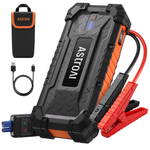 AstroAI S8 4000A Ultra Battery Car Jumper Starter