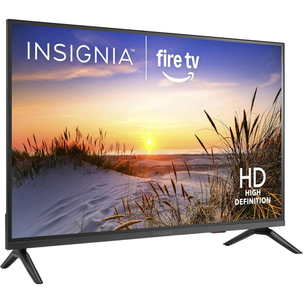 32" Insignia Class F20 Series 720p Smart LED Fire TV HDTV