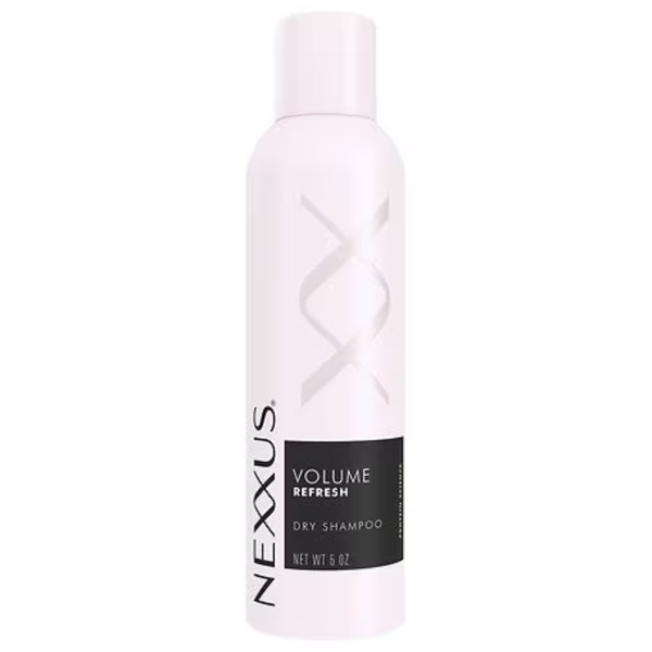 2-Count 5oz Nexxus Volume Refresh Dry Shampoo