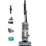 Shark Powerdetect Upright Bagless Vacuum with Ultimate Cleaning Tools