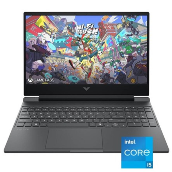 HP Victus 15.6" FHD Gaming Laptop (i5-13420H / 8GB RAM / 512GB SSD / 4GB RTX 3050)