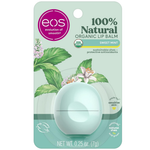 0.25-Oz Eos 100% Natural & Organic Lip Balm (Sweet Mint)