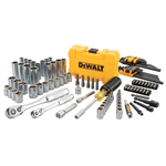 108-Piece Dewalt Dasco Pro Mechanics Tools Set