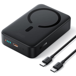 Baseus MagSafe 20000mAh Portable Wireless Charger w/ USB-C Cable