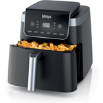 6.5QT 6-in-1 Ninja Air Fryer Pro XL MAX (Gray)