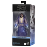 Star Wars The Black Series Qui-Gon Jinn Force Spirit 6" Figure