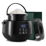 Hearth & Harbor Electric Wax Melter For Candle Making