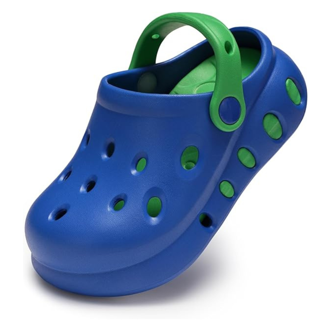 Stelle Kids' Slip-On Garden Clogs (Various)